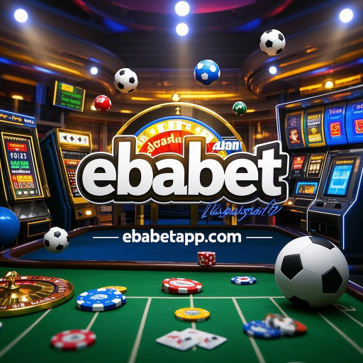 A Evolução dos Jogos em Vídeo na Ebabet